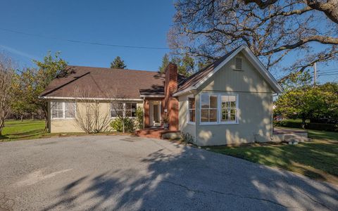 A home in San Carlos