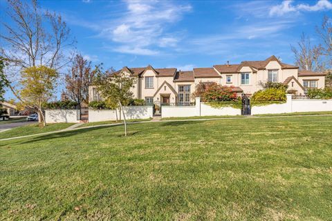 A home in San Jose