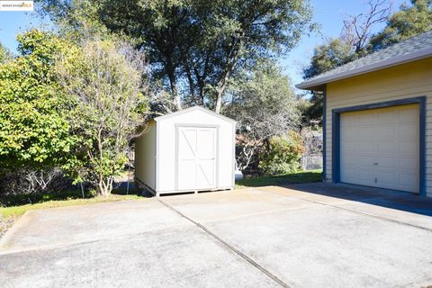 A home in Sonora