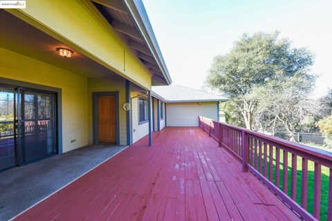 A home in Sonora