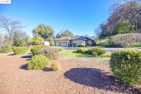 A home in Sonora