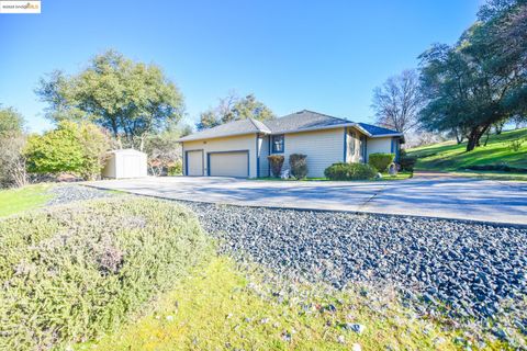 A home in Sonora