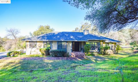 A home in Sonora