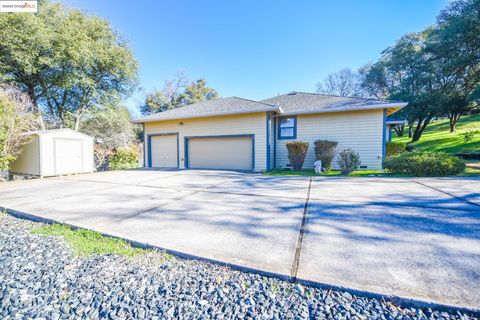 A home in Sonora