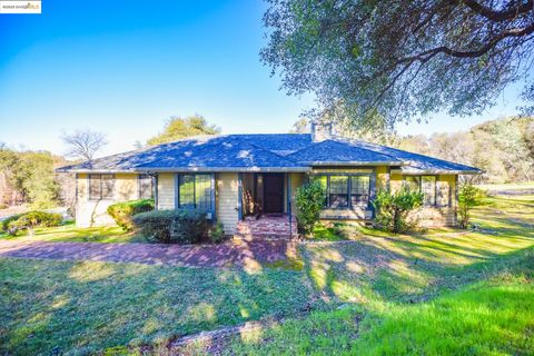 A home in Sonora