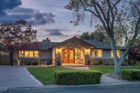 14843 Holden Way, San Jose, CA 95124 - MLS#: ML81998629