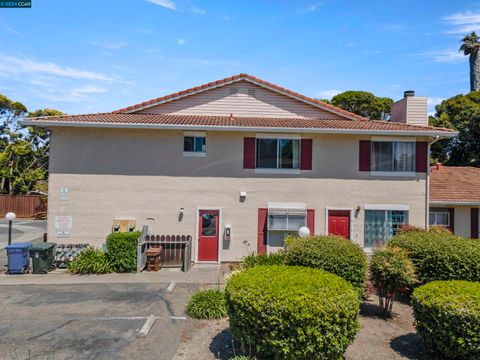 A home in San Pablo