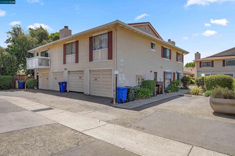 A home in San Pablo