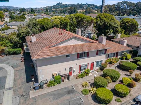 A home in San Pablo