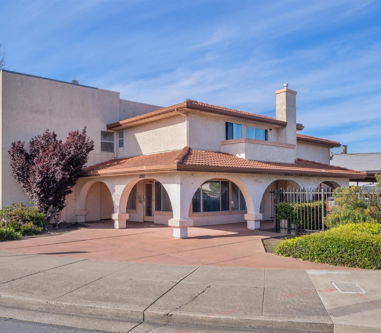 2001 Broadway Ave, San Pablo, CA 94806