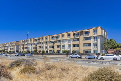 A home in Alameda