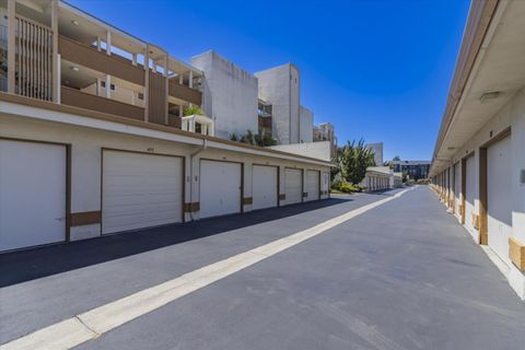 A home in Alameda