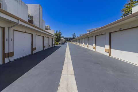 A home in Alameda