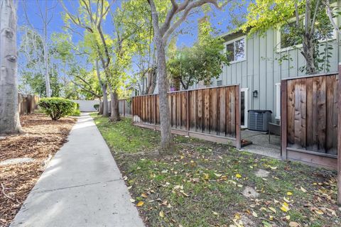 A home in Sunnyvale