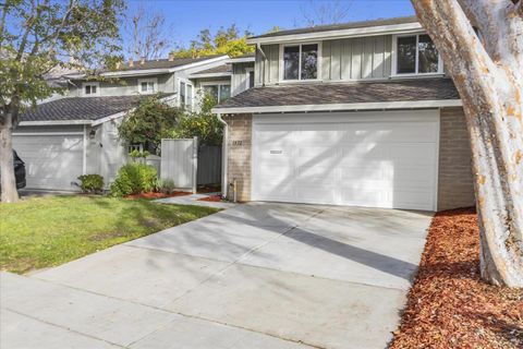 A home in Sunnyvale