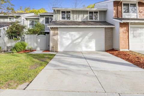 A home in Sunnyvale