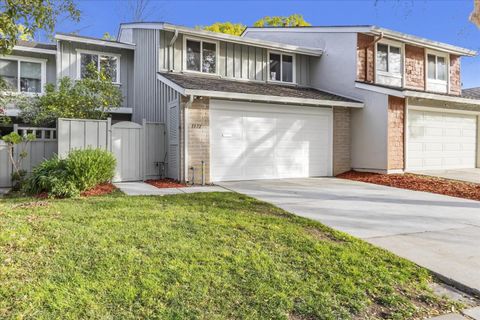 A home in Sunnyvale