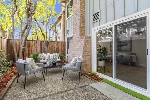 A home in Sunnyvale