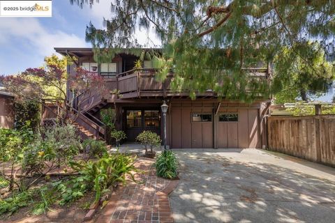 2915 Benvenue Ave APT C, Berkeley, CA 94705 - MLS#: 41096469