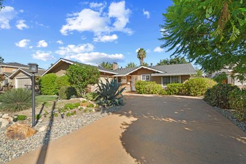 A home in San Jose