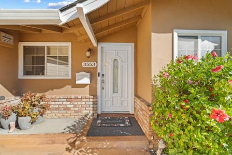 A home in San Jose