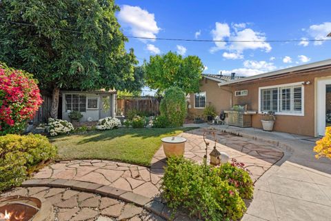 A home in San Jose