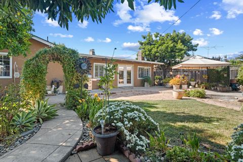 A home in San Jose