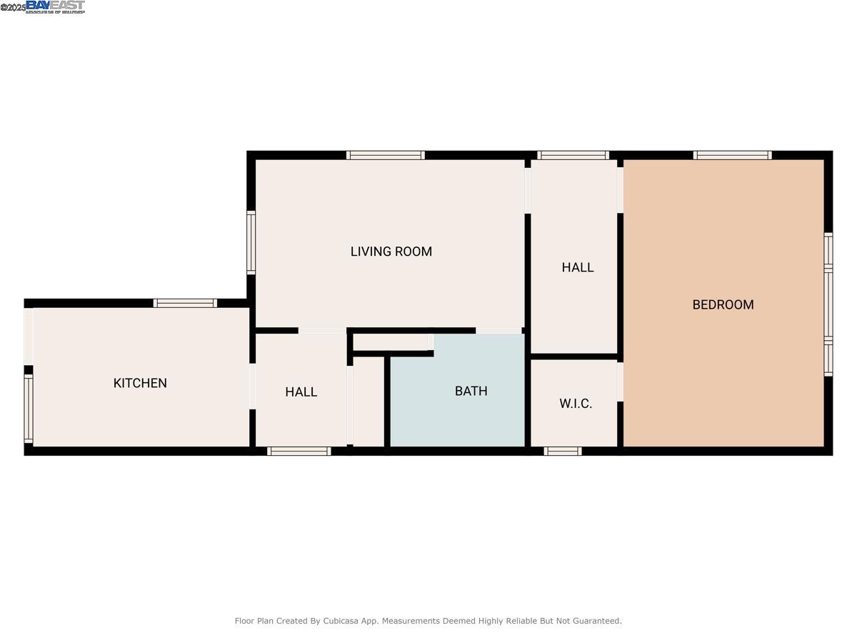 Alameda, California 94501, United States, 2 Bedrooms Bedrooms, ,2 BathroomsBathrooms,Residential,Active,186985