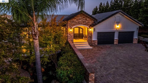 31 Hidden Hills Pl Danville CA 94506