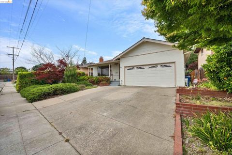 Photo of 4054 Milton Ave, Castro Valley, CA 94546 (MLS # 41135335)