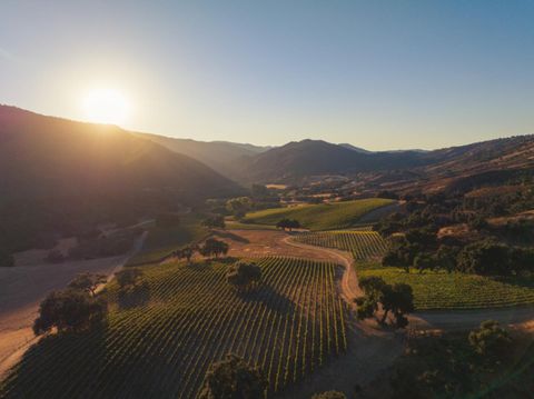 A home in Carmel Valley