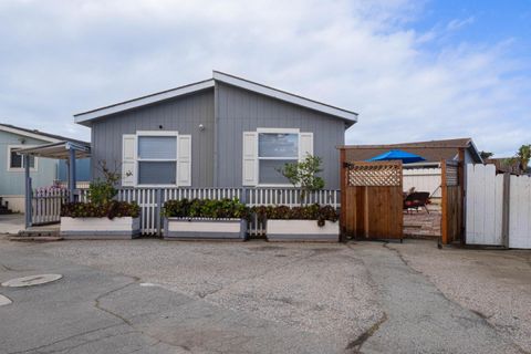 Photo of 1206 La Salle Avenue #7, Seaside, CA 93955 (MLS # ML82035025)