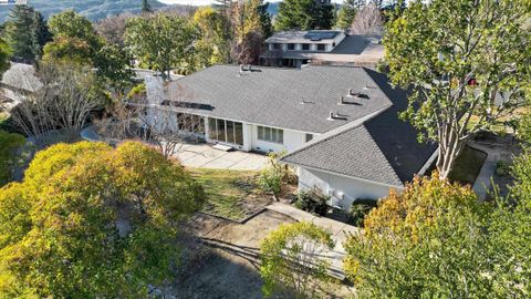 A home in Alamo