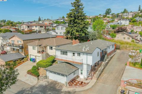 16560 Russell Ct, San Leandro, CA 94578 - MLS#: 41094558