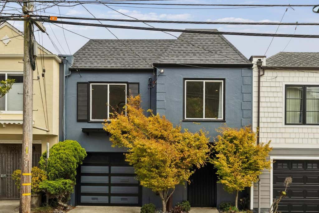 Photo of 22 Stanford Heights Avenue, San Francisco, CA 94127 (MLS # ML82057854)