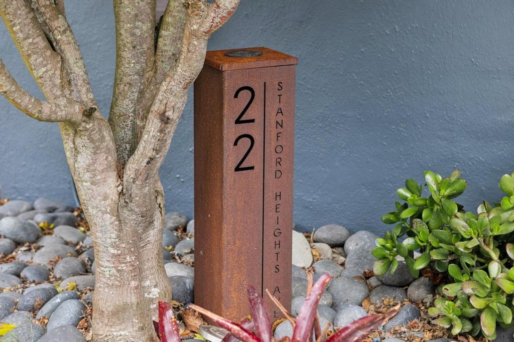 Photo of 22 Stanford Heights Avenue, San Francisco, CA 94127 (MLS # ML82057854)
