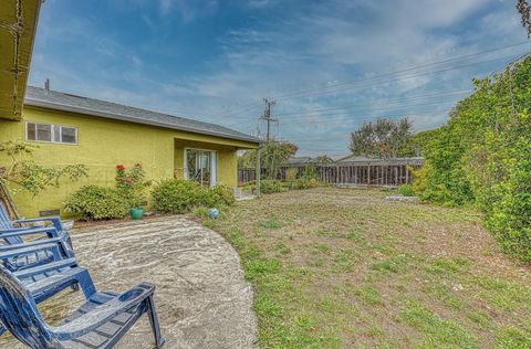 A home in Salinas