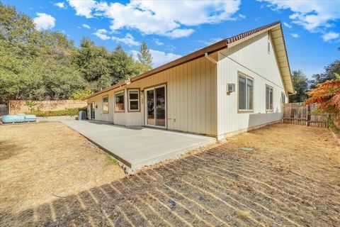 A home in Sonora