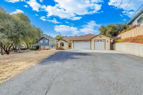 A home in Sonora