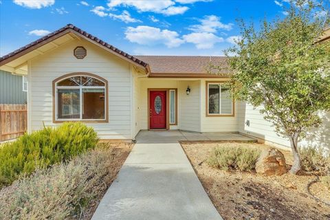 A home in Sonora