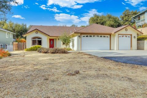 A home in Sonora