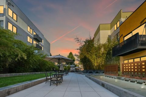 A home in San Jose