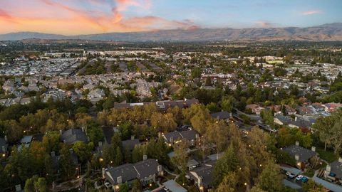 A home in San Jose