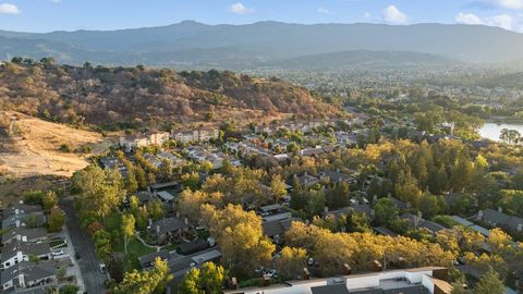 A home in San Jose