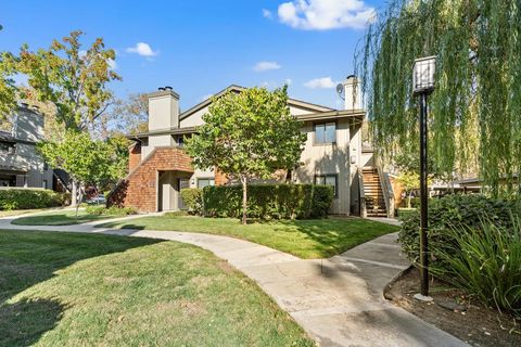 A home in San Jose