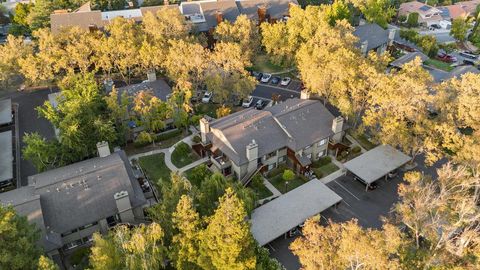 A home in San Jose