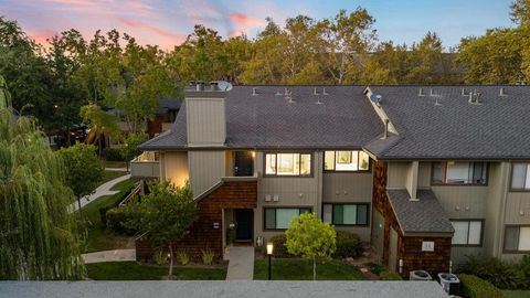 A home in San Jose