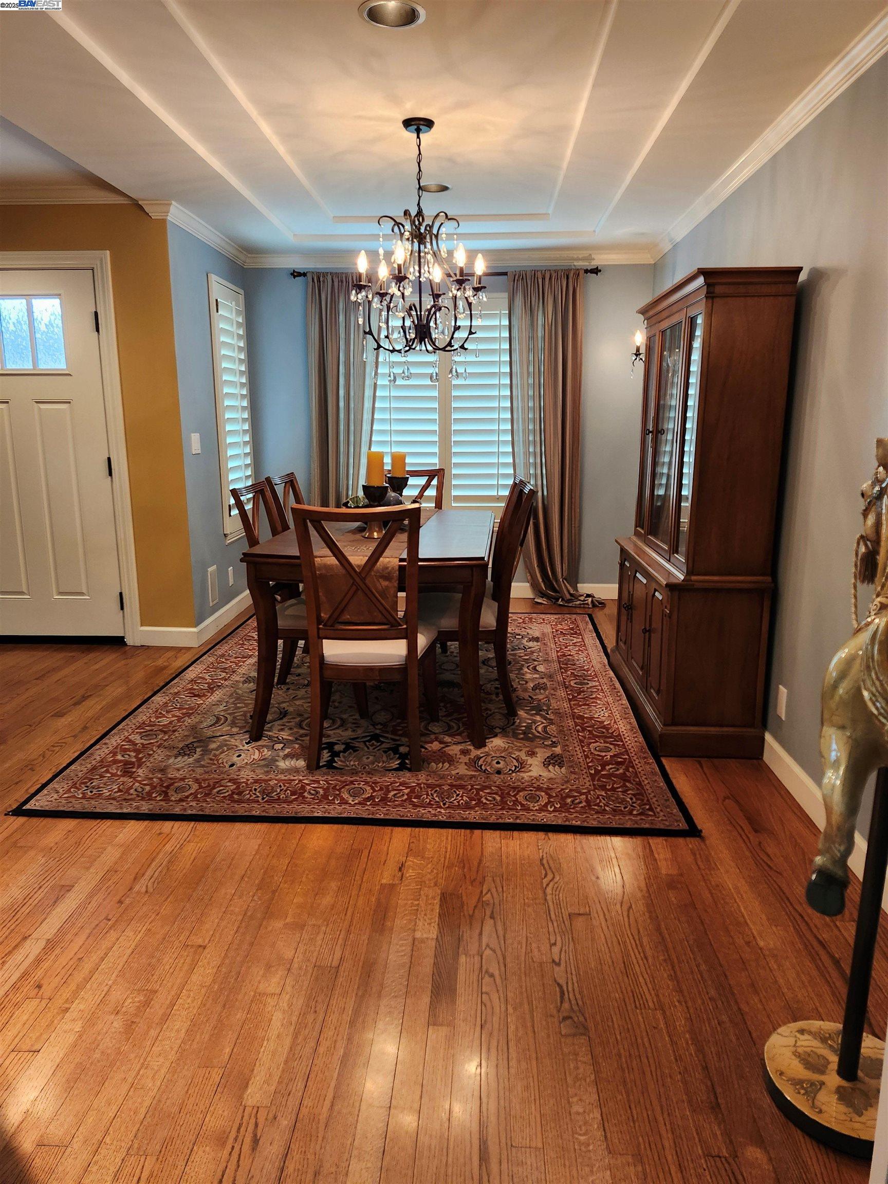 550 San Miguel Court