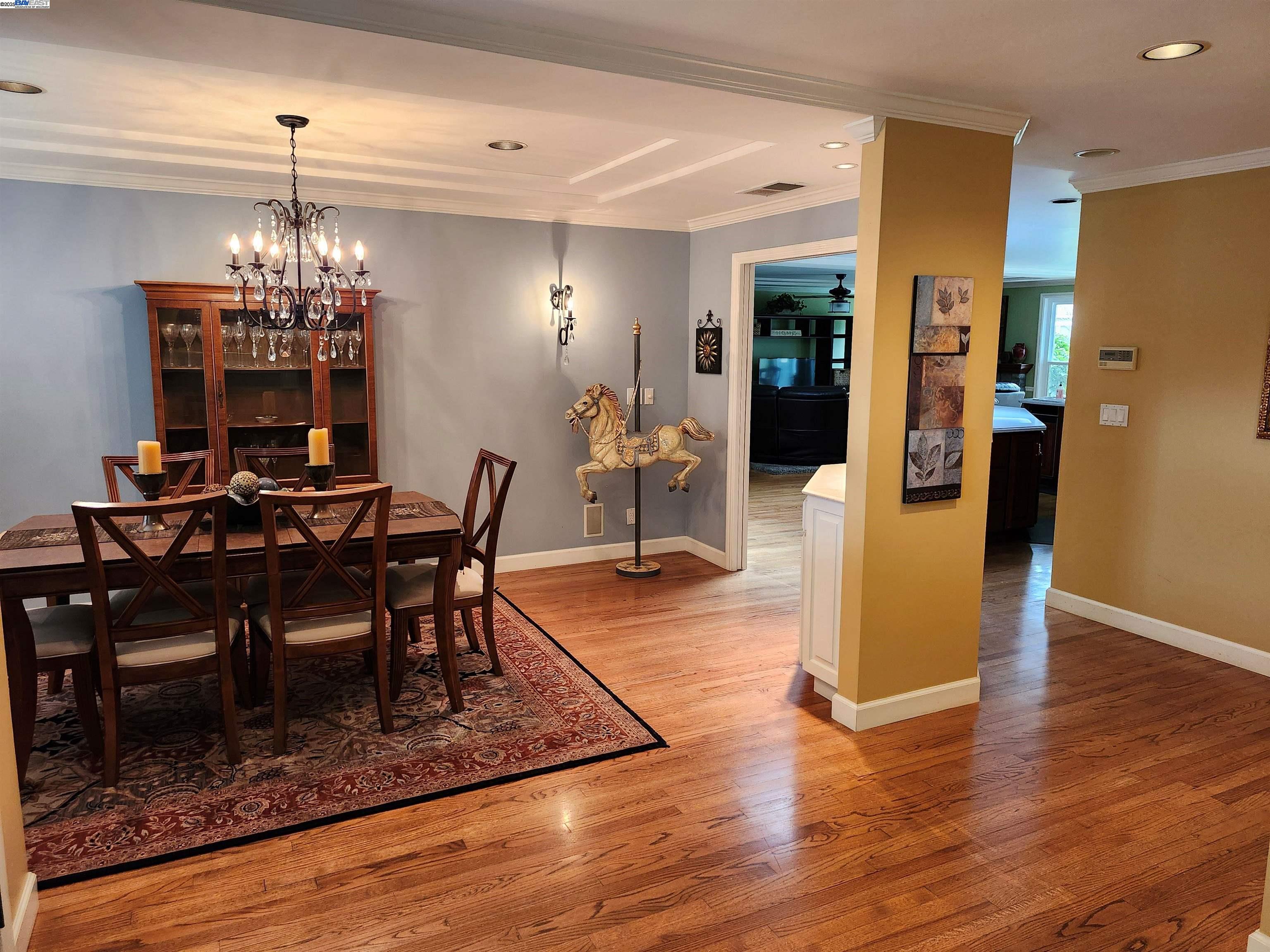 550 San Miguel Court