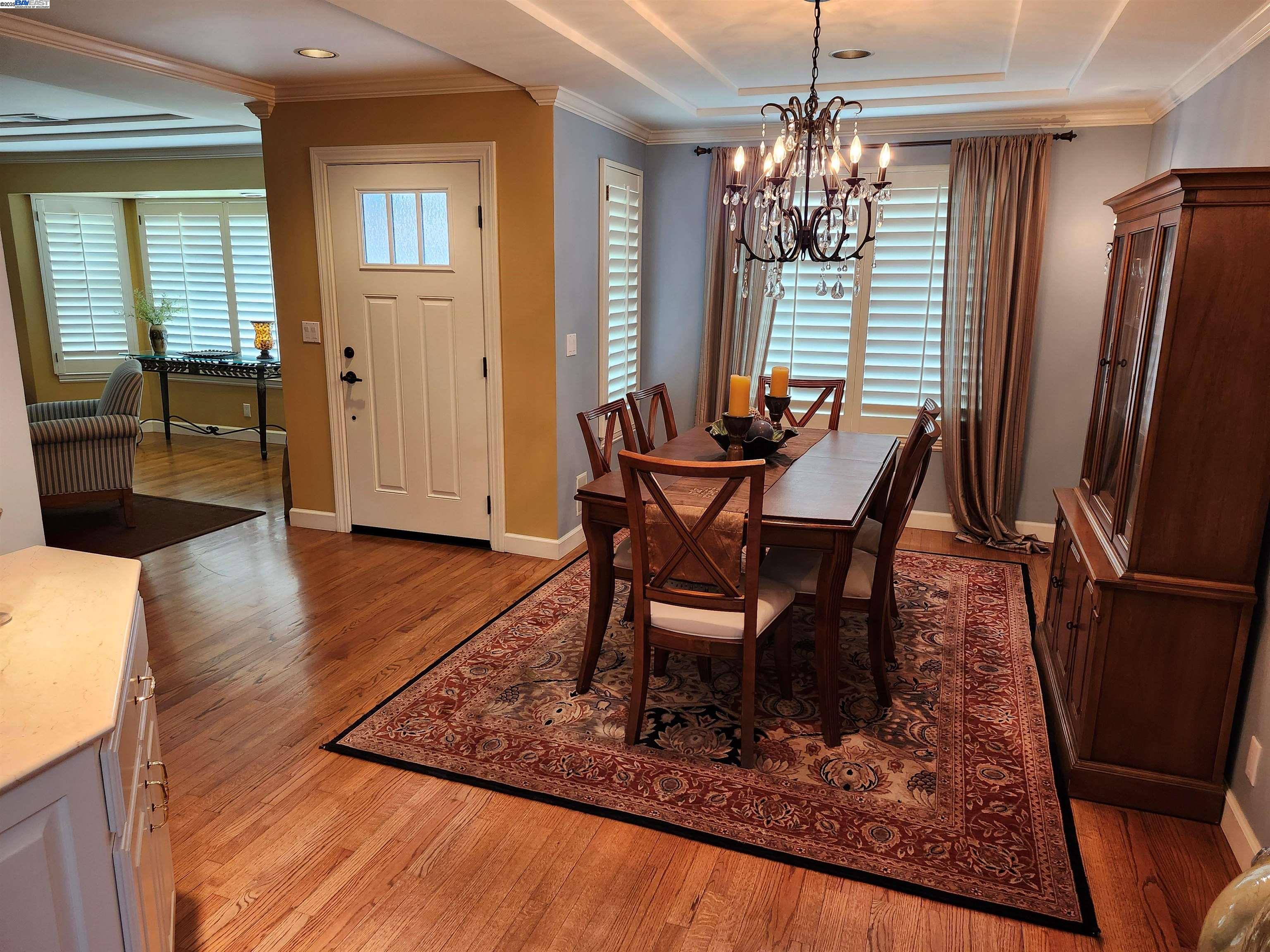 550 San Miguel Court